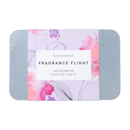 FRAGANCE FLIGHT