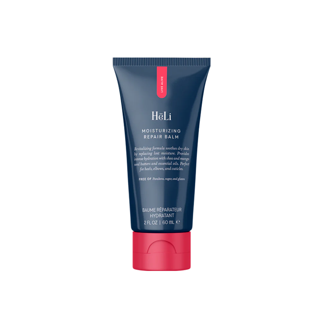 HēLi Moisturizing Repair Balm