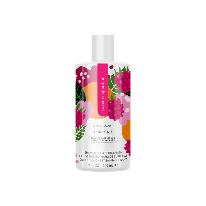 SHOWER GEL - Variedad