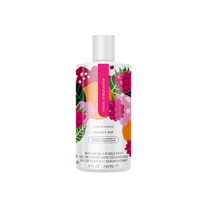 SHOWER GEL - Variedad