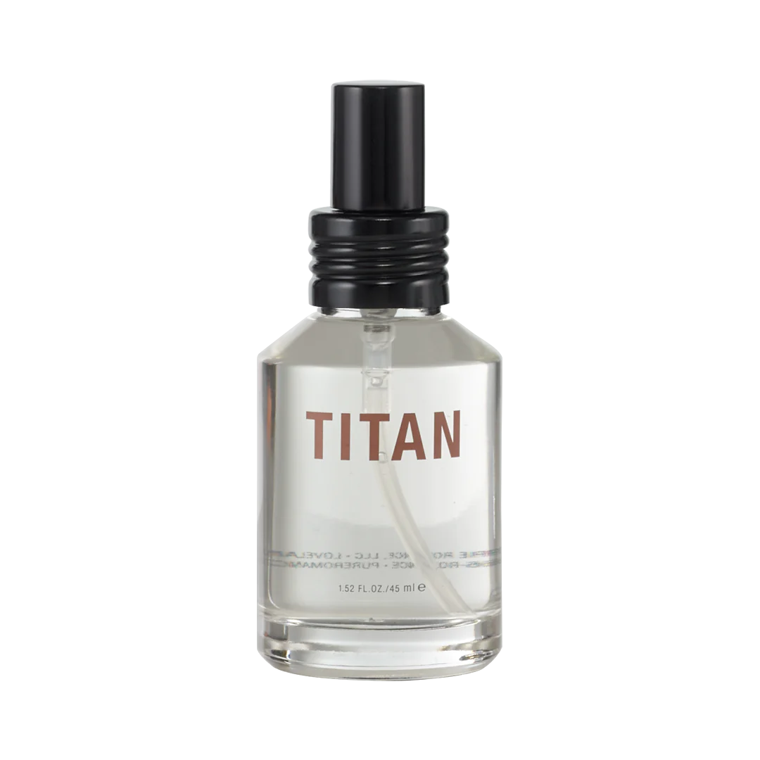 Titan - Cologne