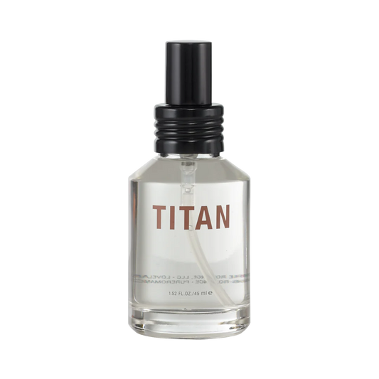 Titan - Cologne