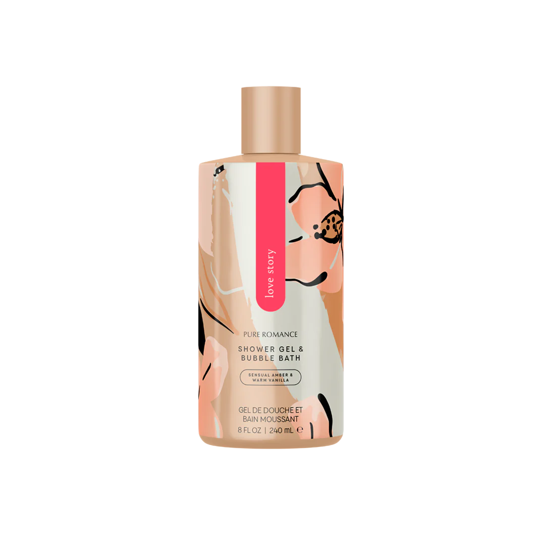 SHOWER GEL - Variedad